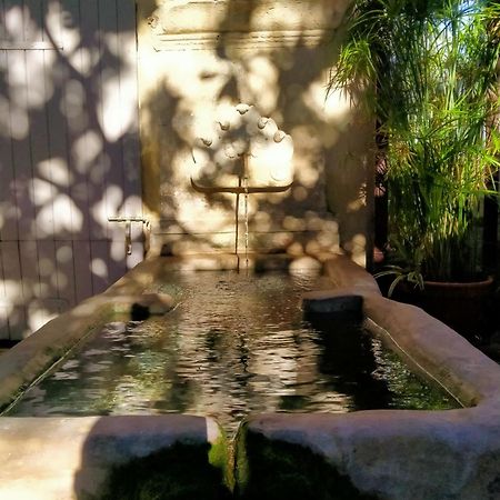 Chambres D'Hotes L'Atrium 奥朗日 外观 照片