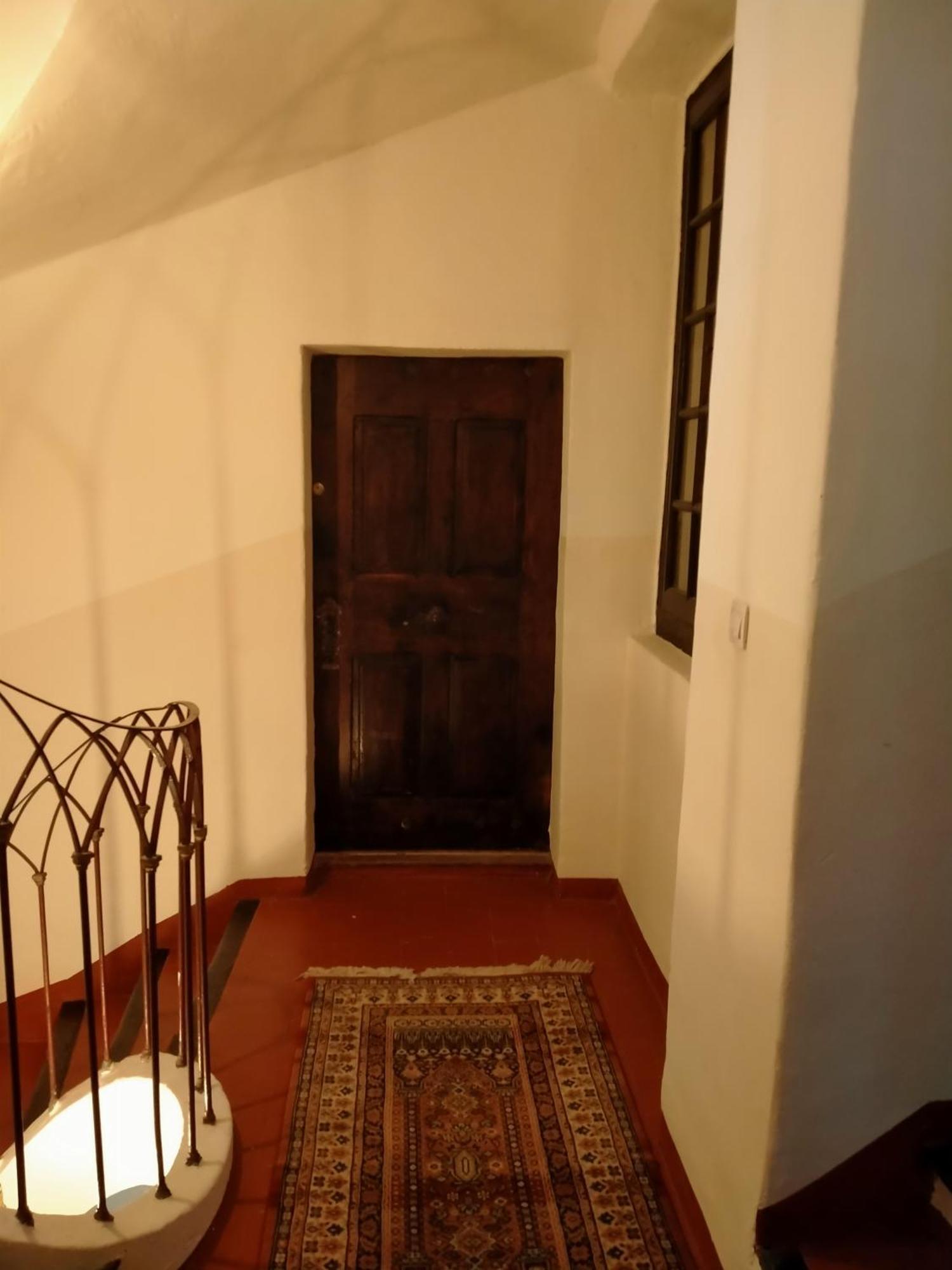 Chambres D'Hotes L'Atrium 奥朗日 外观 照片