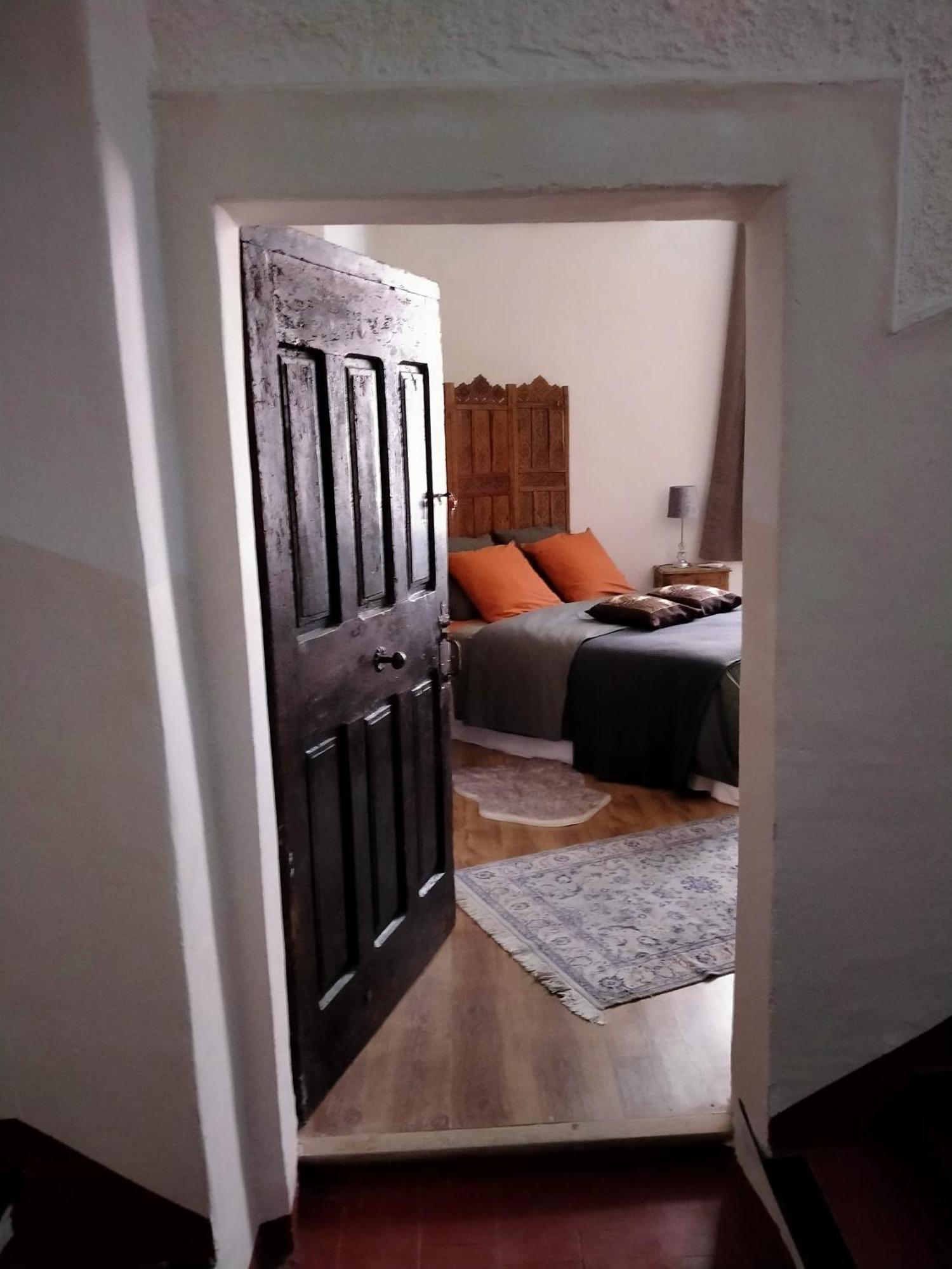 Chambres D'Hotes L'Atrium 奥朗日 外观 照片