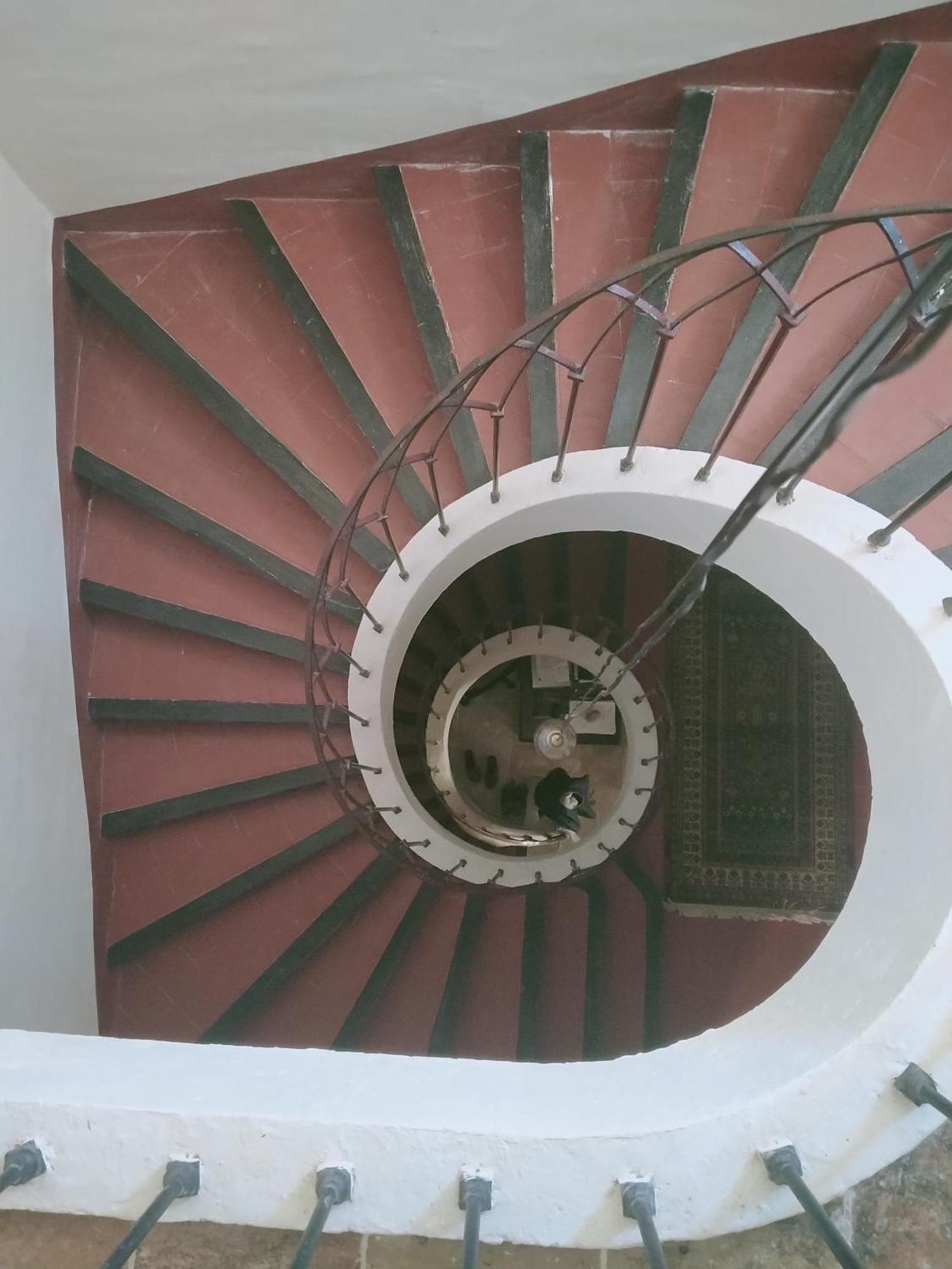 Chambres D'Hotes L'Atrium 奥朗日 外观 照片
