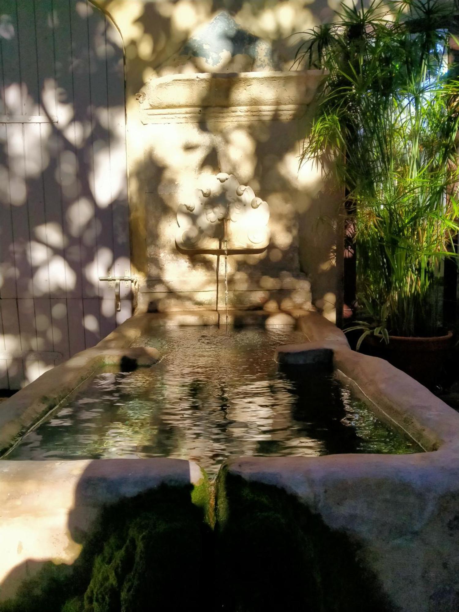 Chambres D'Hotes L'Atrium 奥朗日 外观 照片